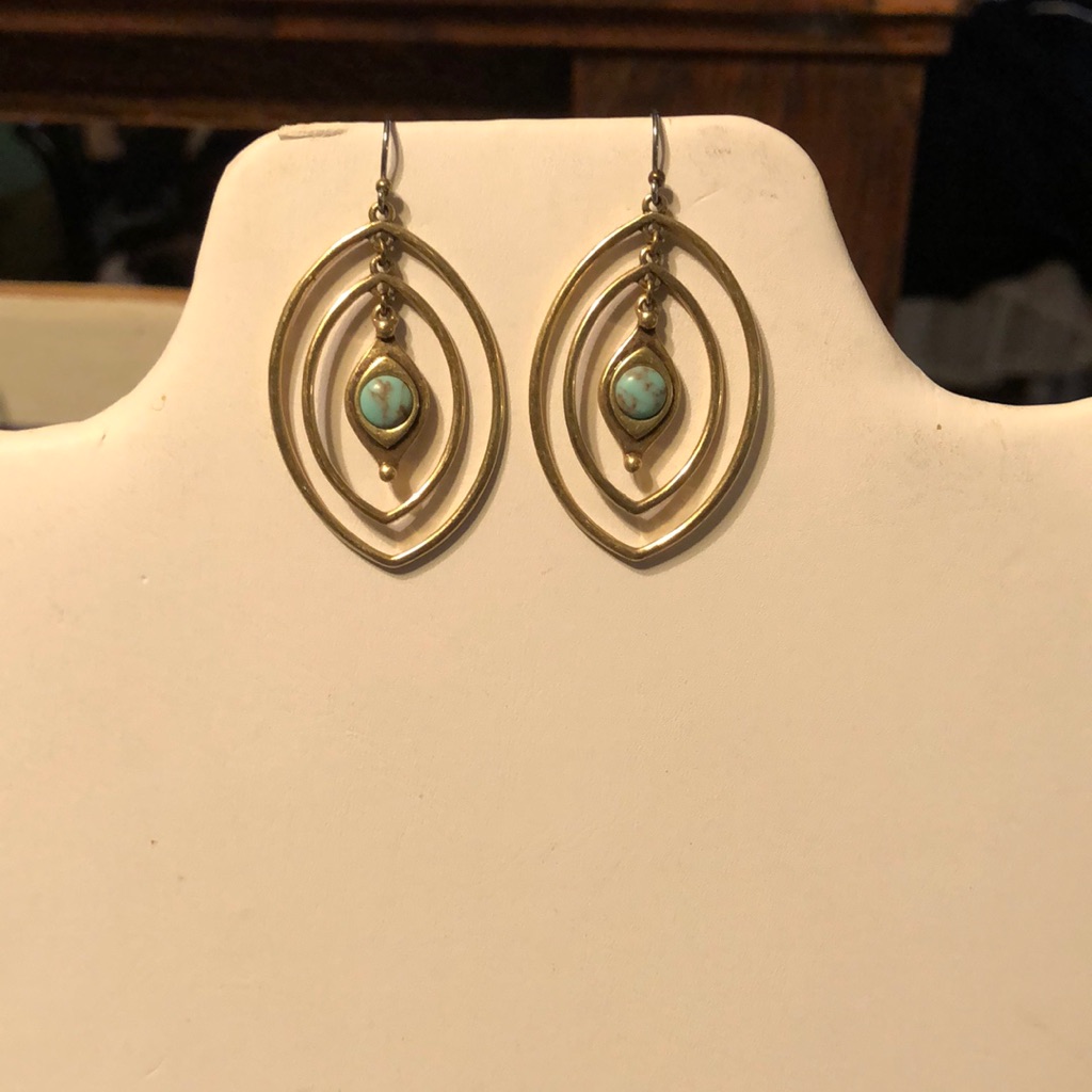 Versatile Earring